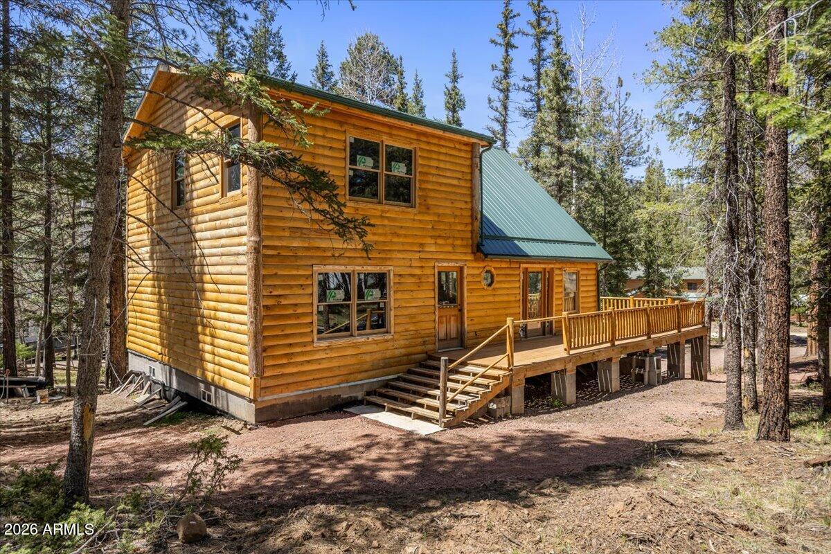 TAL WI WI ESTATES - Residential