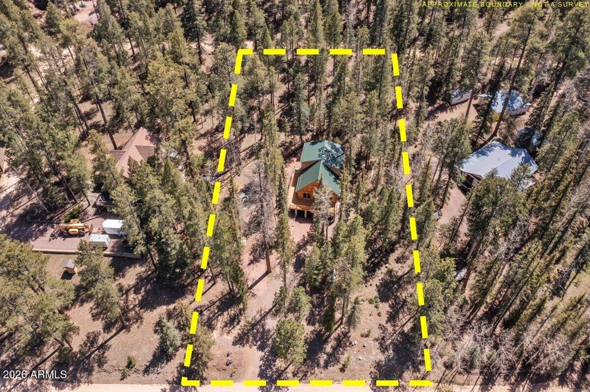 TAL WI WI ESTATES - Residential