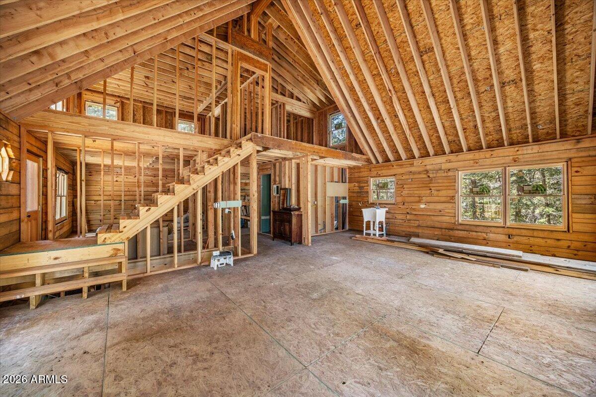 TAL WI WI ESTATES - Residential