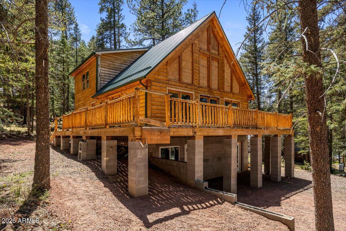 TAL WI WI ESTATES - Residential