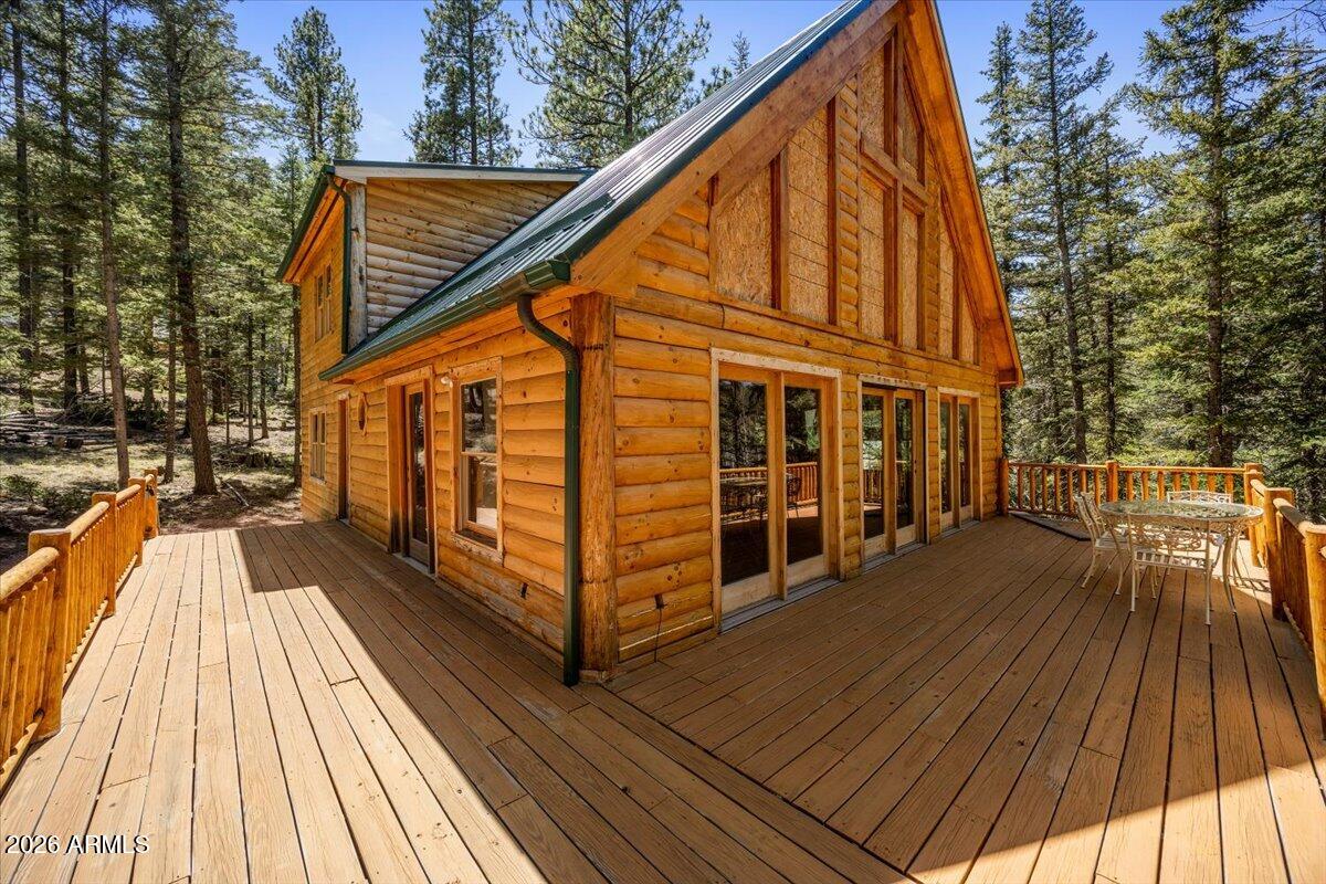 TAL WI WI ESTATES - Residential