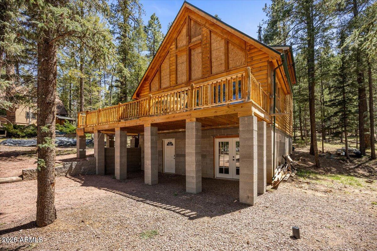 TAL WI WI ESTATES - Residential