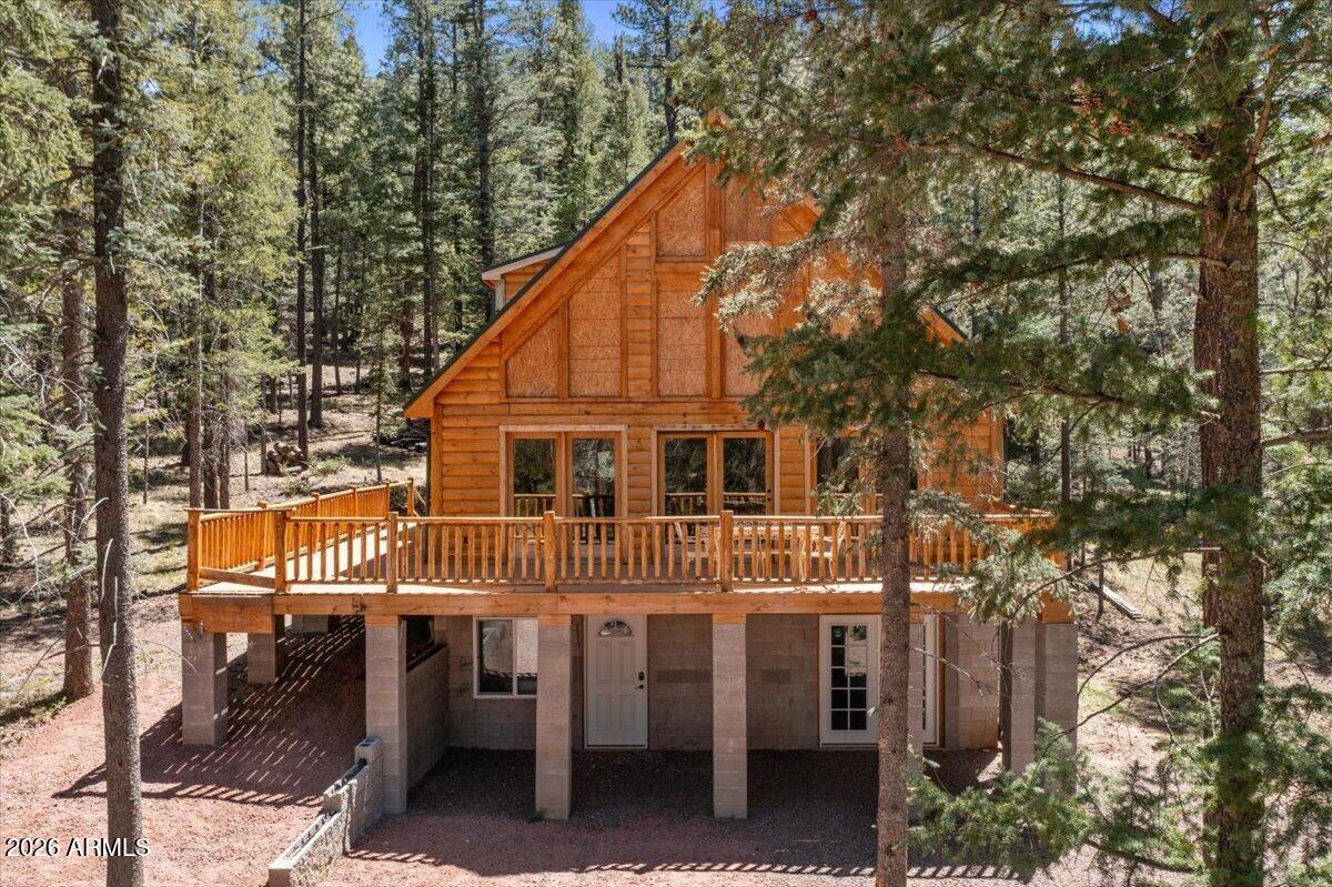TAL WI WI ESTATES - Residential
