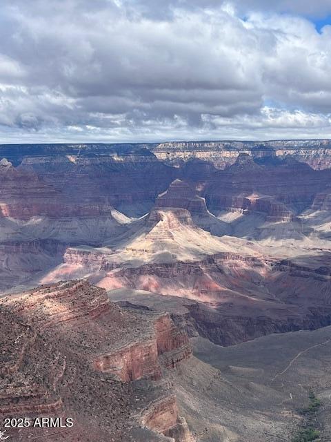 GRAND CANYON 18 - Land
