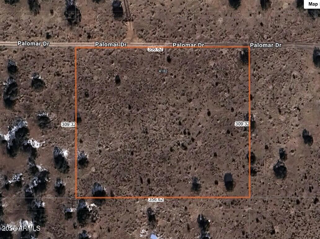 GRAND CANYON 18 - Land