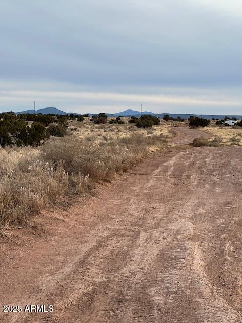 GRAND CANYON 18 - Land