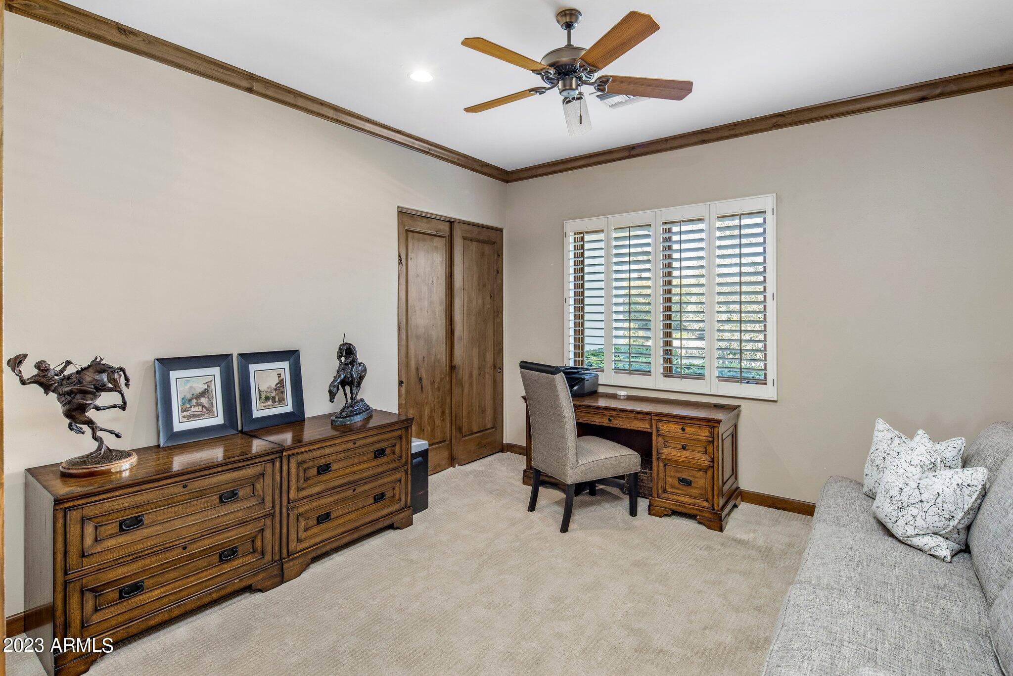 PV MANOR - Residential