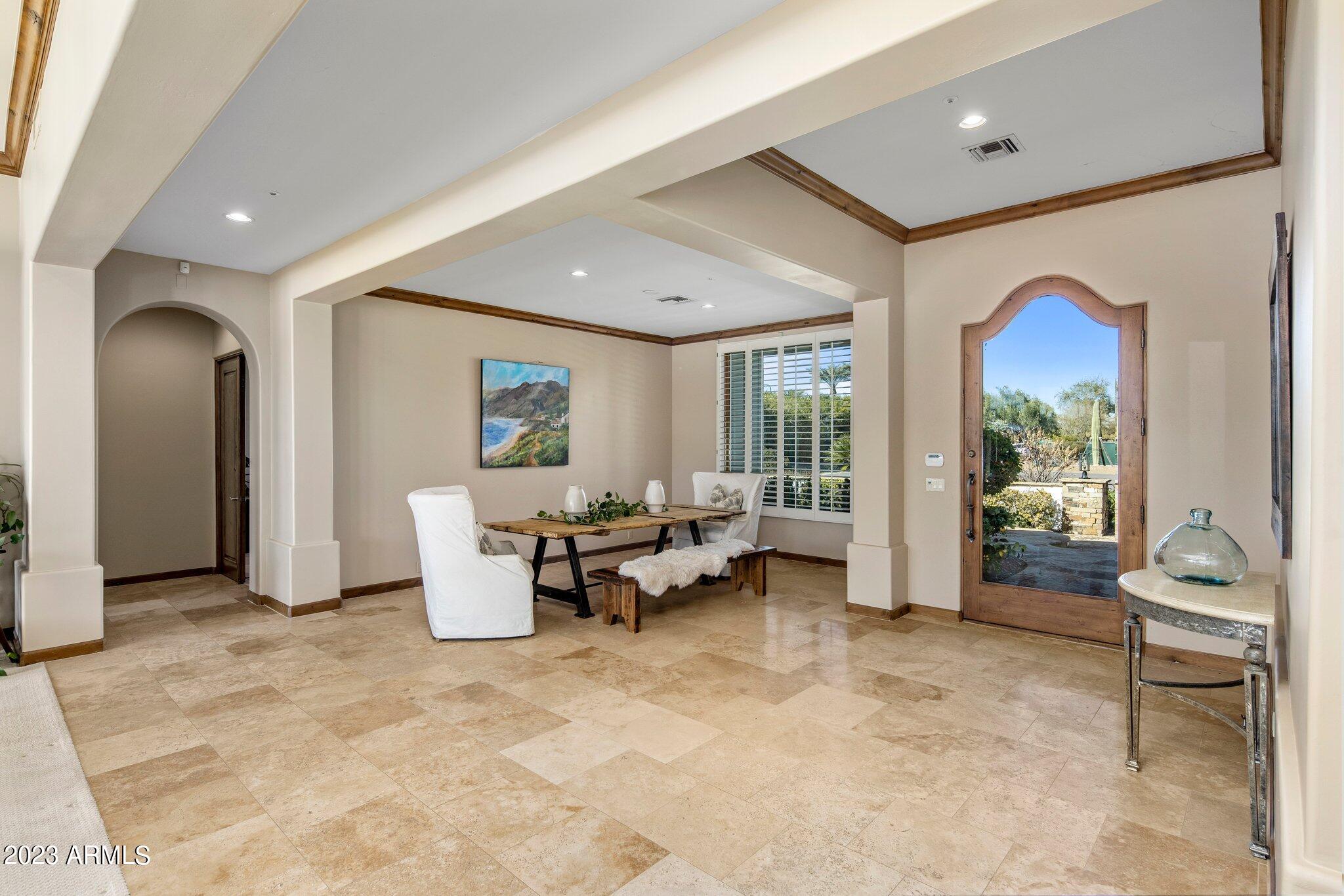 PV MANOR - Residential