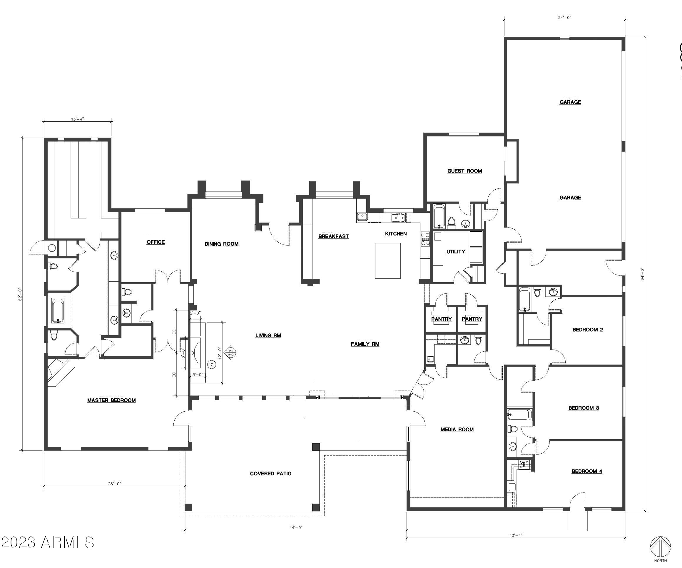PV MANOR - Residential
