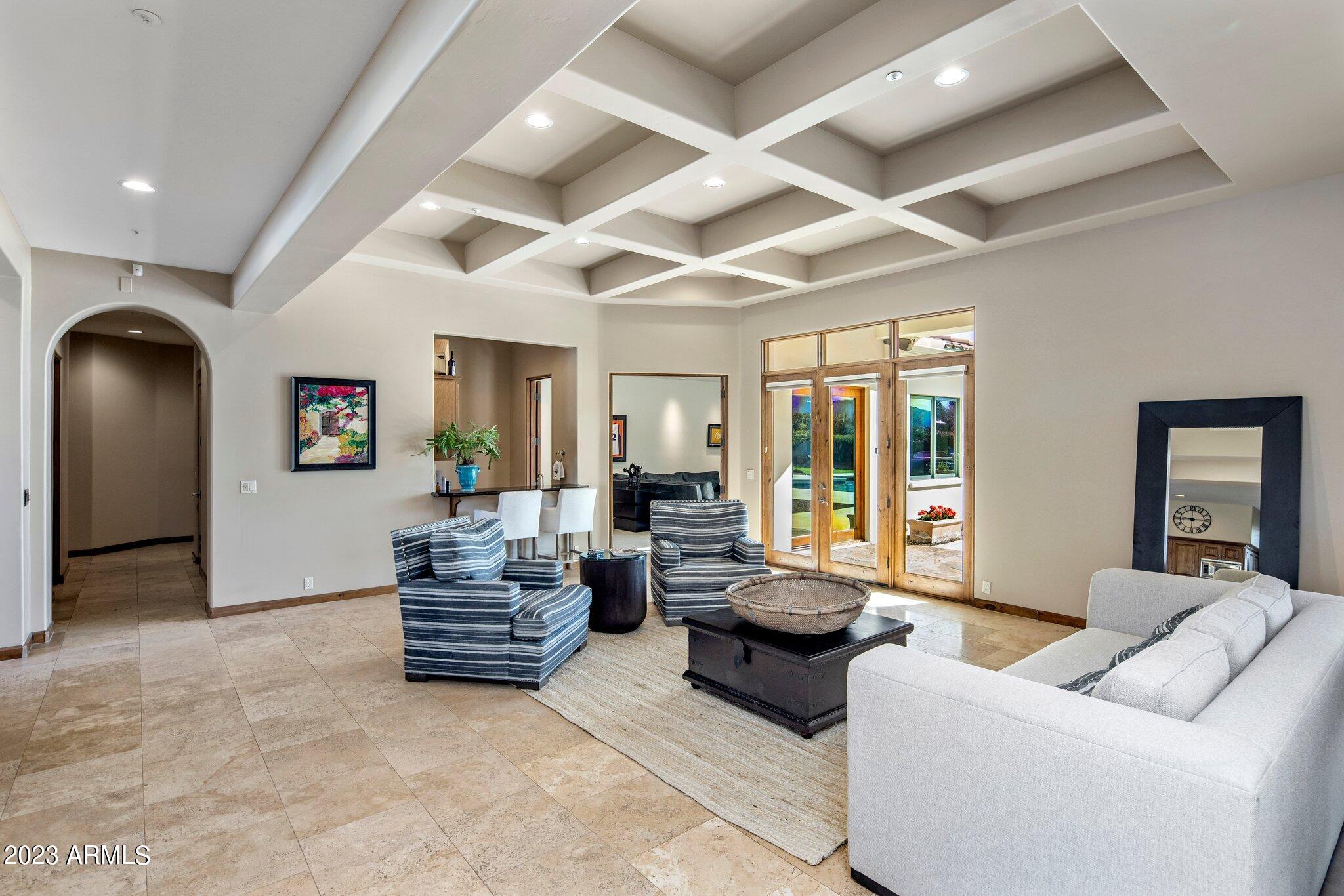 PV MANOR - Residential