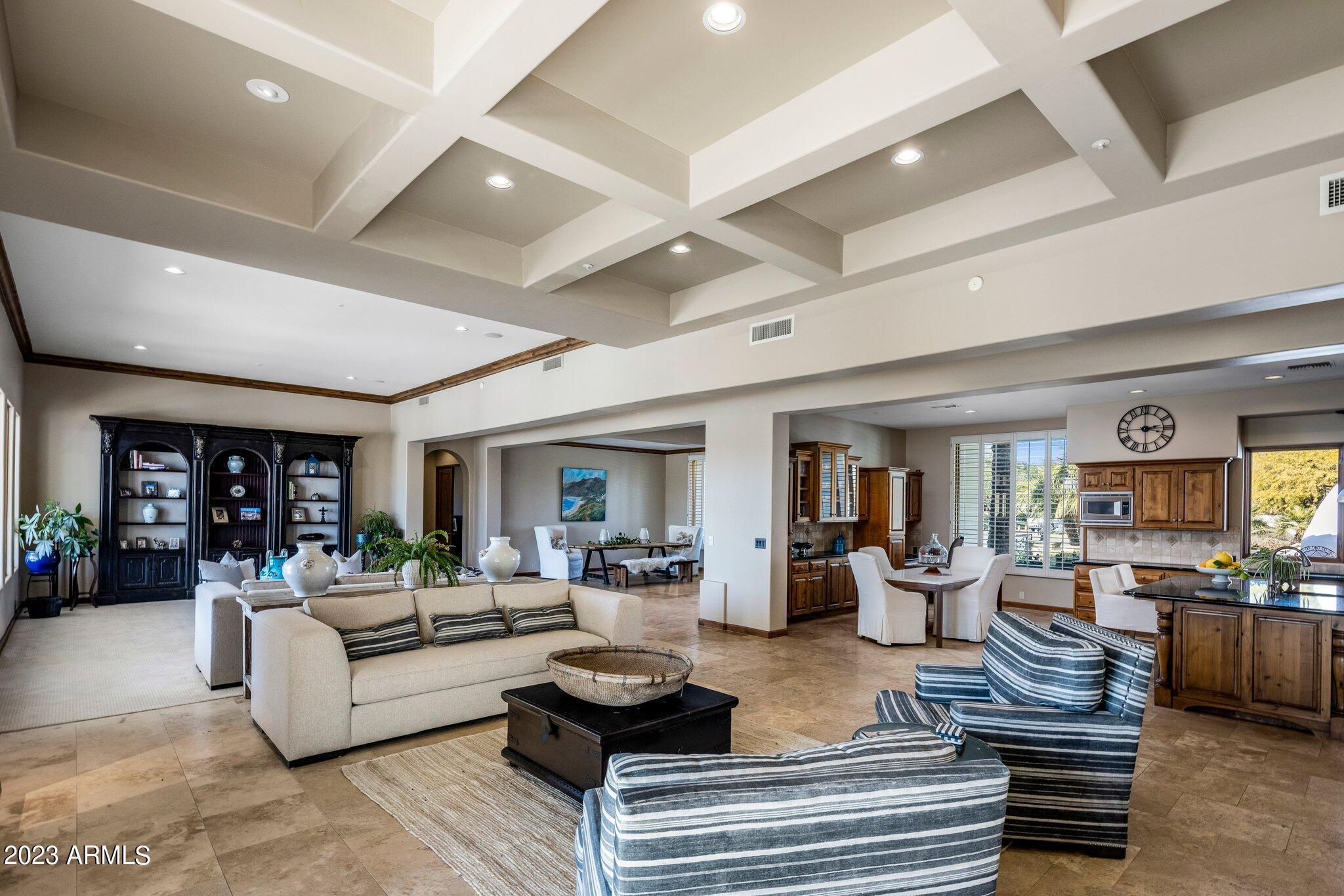 PV MANOR - Residential