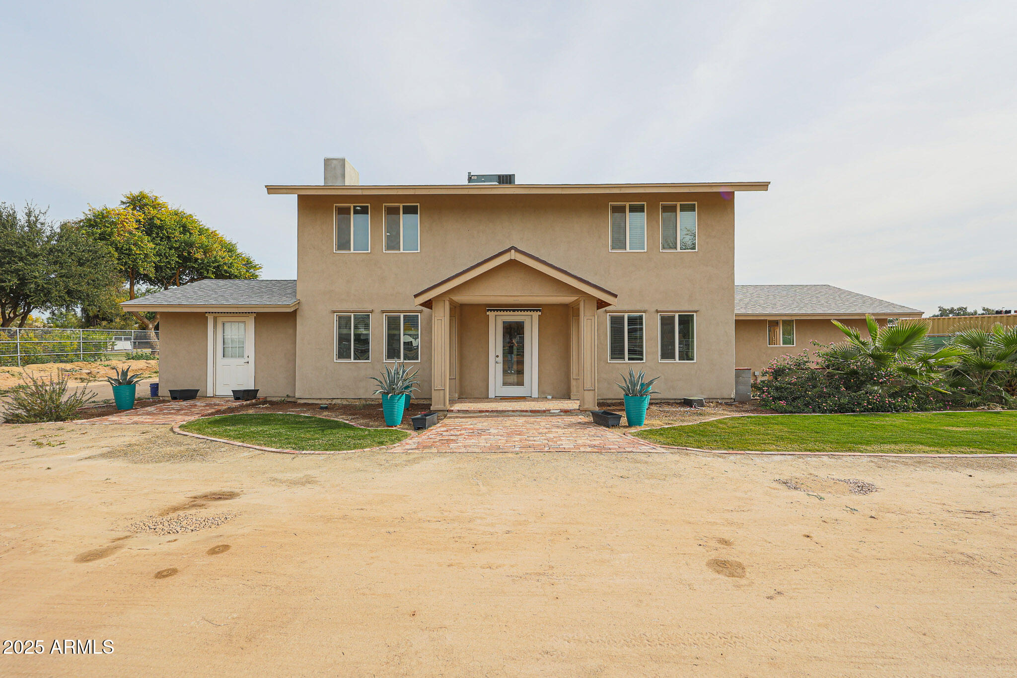 ROMOLA OF ARIZONA GRAPE FRUIT UNIT NO. 42 RESUBDIV - Residential