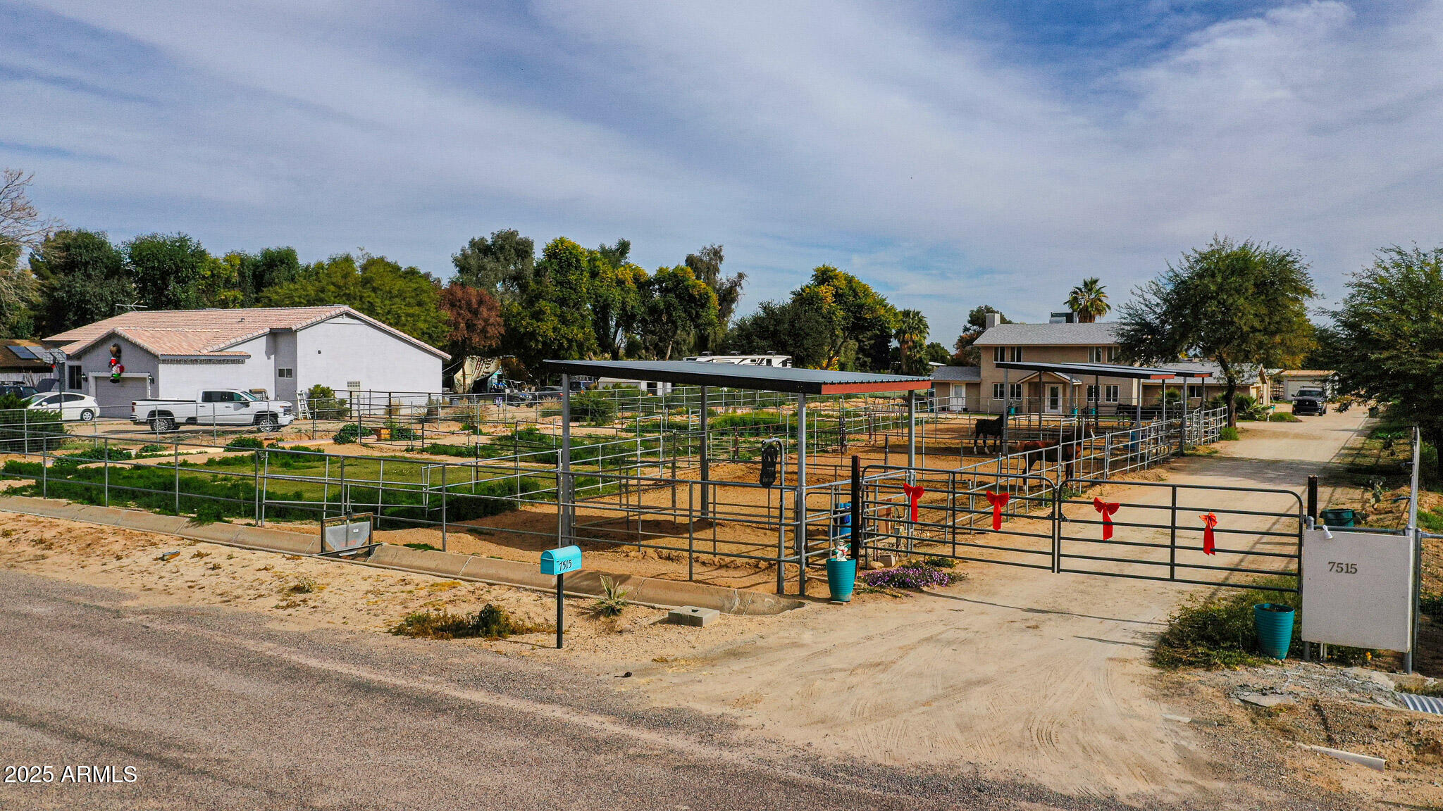 ROMOLA OF ARIZONA GRAPE FRUIT UNIT NO. 42 RESUBDIV - Residential