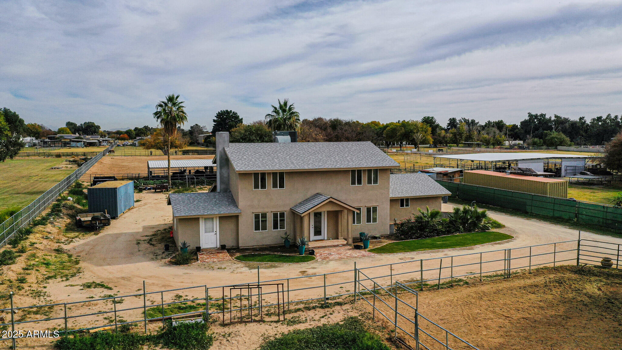 ROMOLA OF ARIZONA GRAPE FRUIT UNIT NO. 42 RESUBDIV - Residential