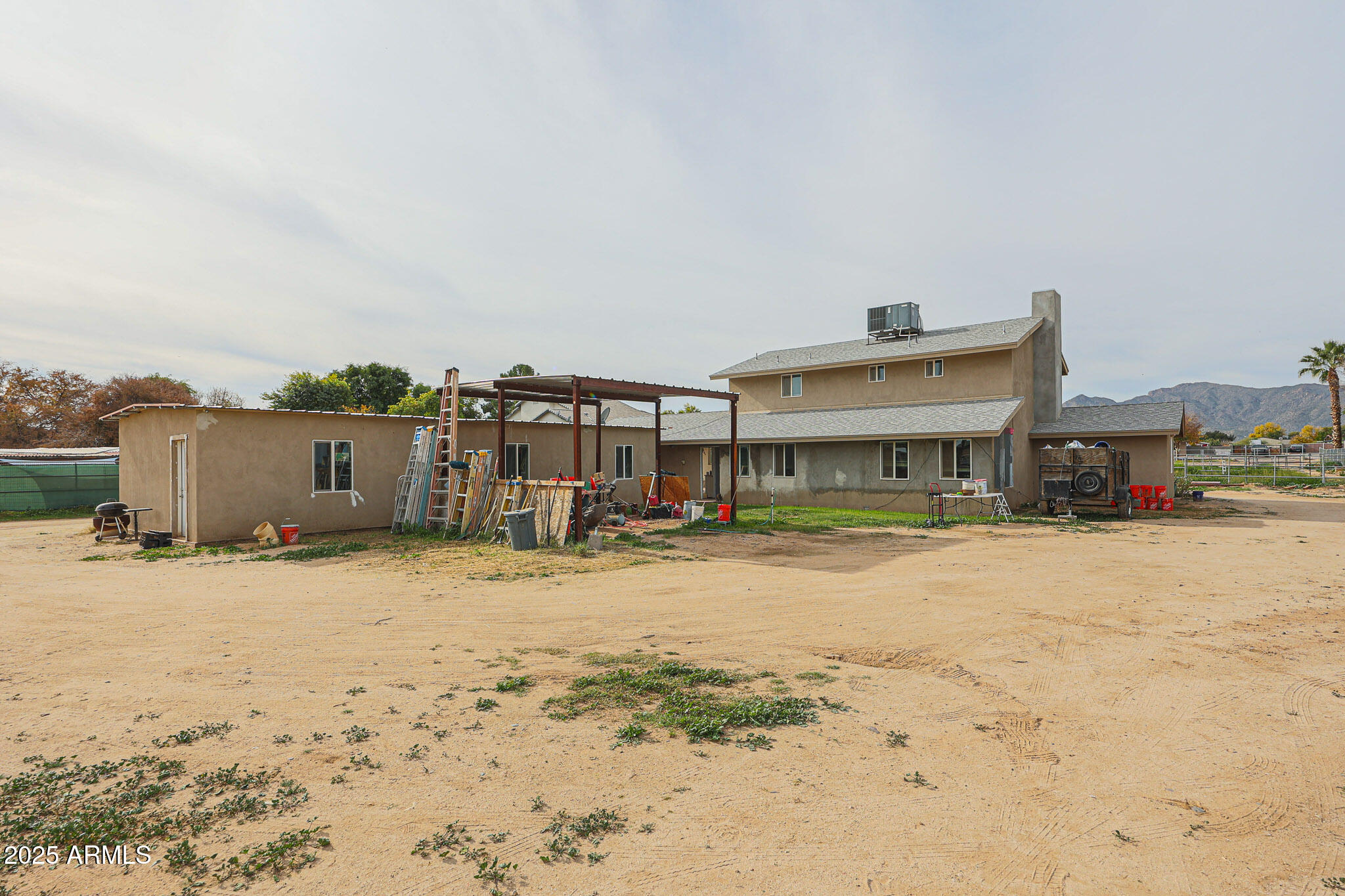 ROMOLA OF ARIZONA GRAPE FRUIT UNIT NO. 42 RESUBDIV - Residential