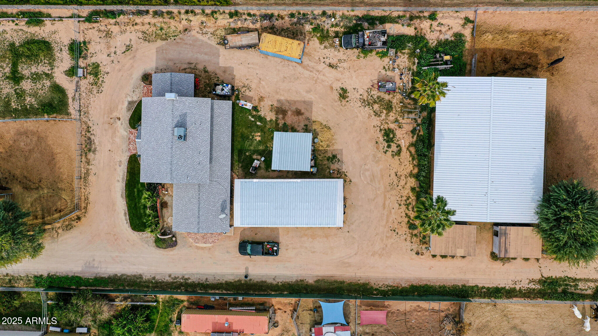 ROMOLA OF ARIZONA GRAPE FRUIT UNIT NO. 42 RESUBDIV - Residential
