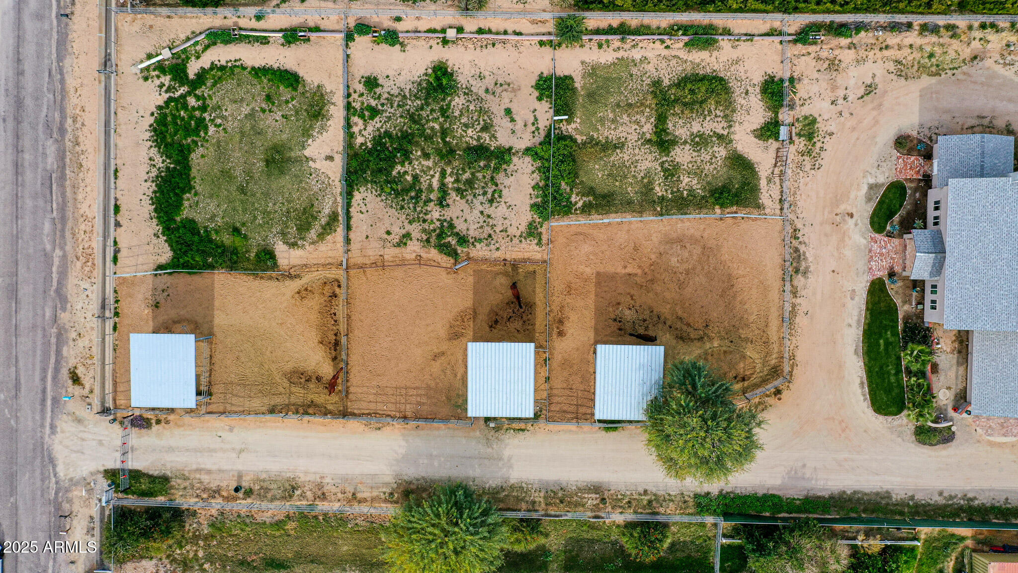 ROMOLA OF ARIZONA GRAPE FRUIT UNIT NO. 42 RESUBDIV - Residential