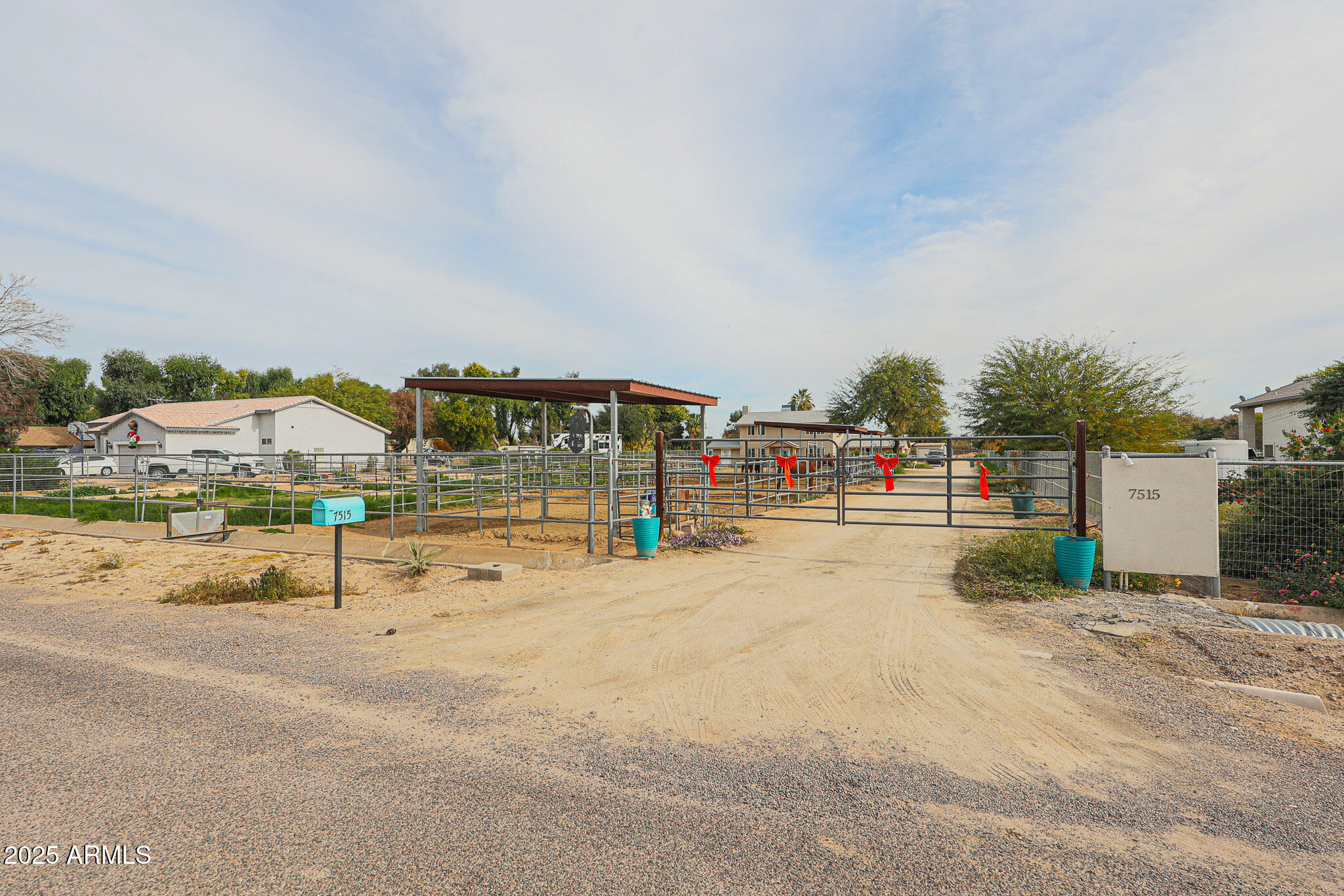 ROMOLA OF ARIZONA GRAPE FRUIT UNIT NO. 42 RESUBDIV - Residential