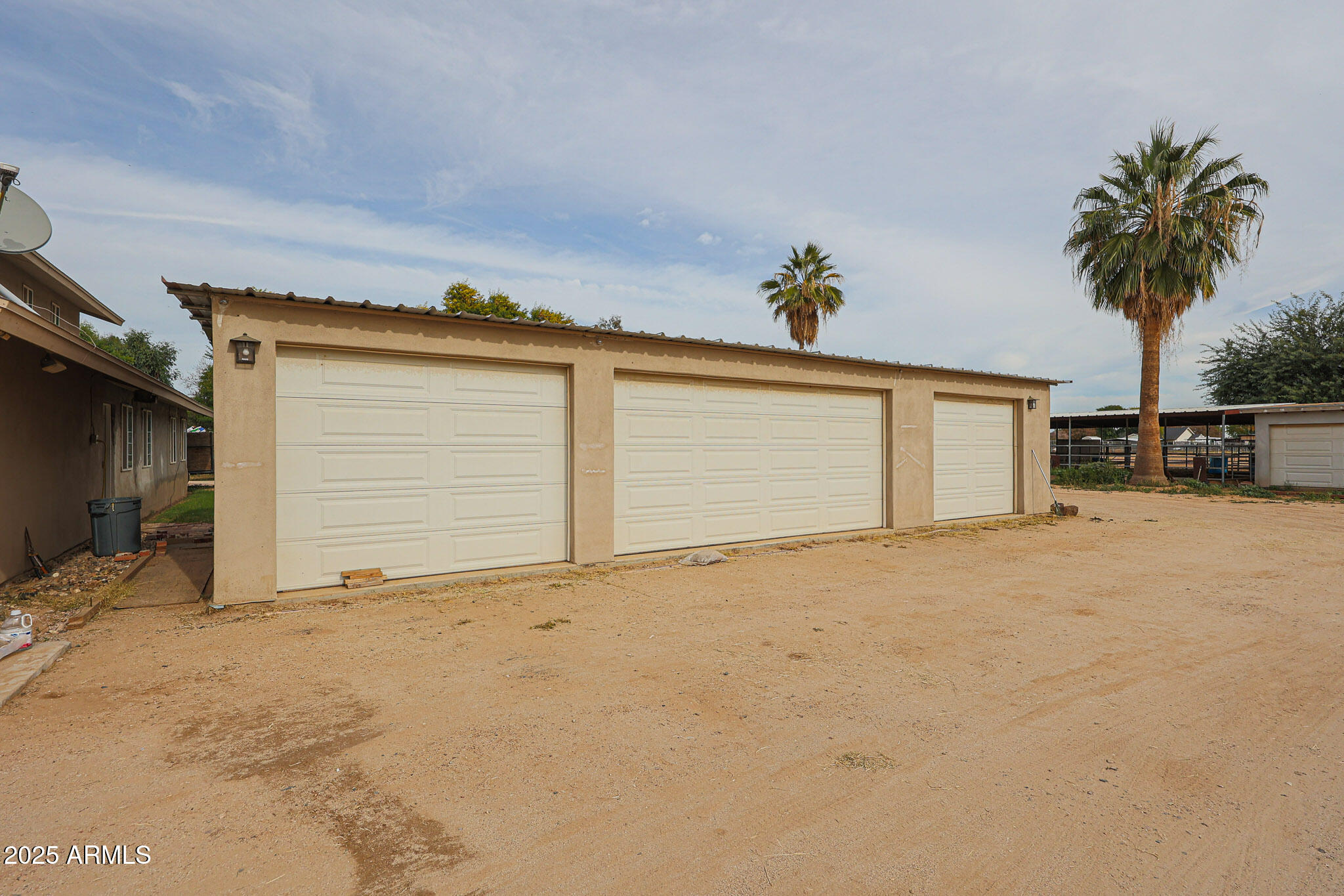 ROMOLA OF ARIZONA GRAPE FRUIT UNIT NO. 42 RESUBDIV - Residential