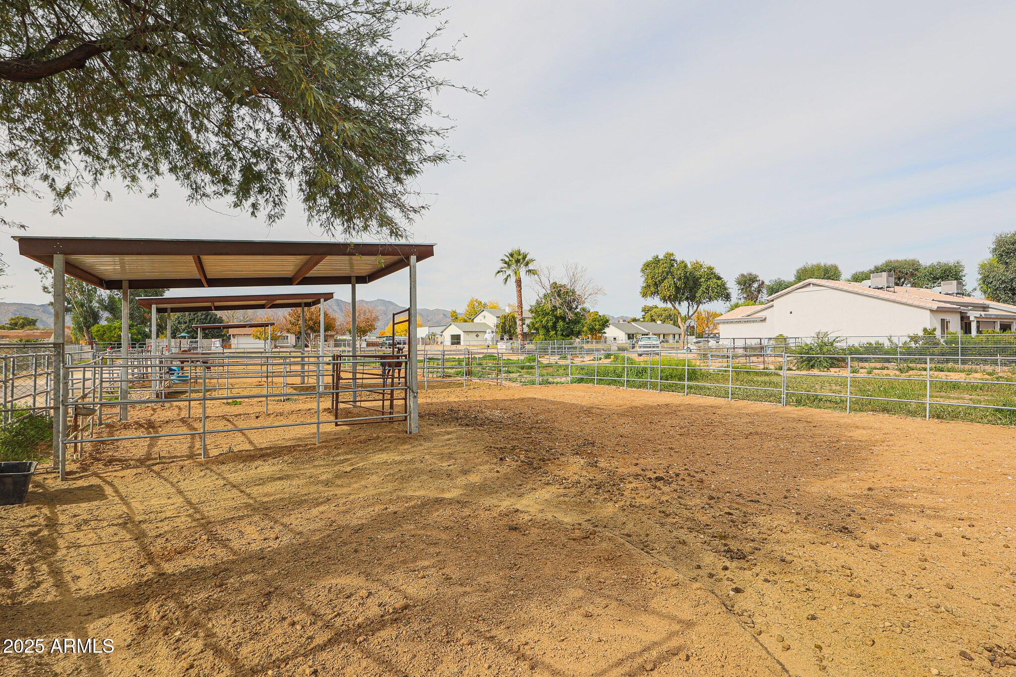 ROMOLA OF ARIZONA GRAPE FRUIT UNIT NO. 42 RESUBDIV - Residential