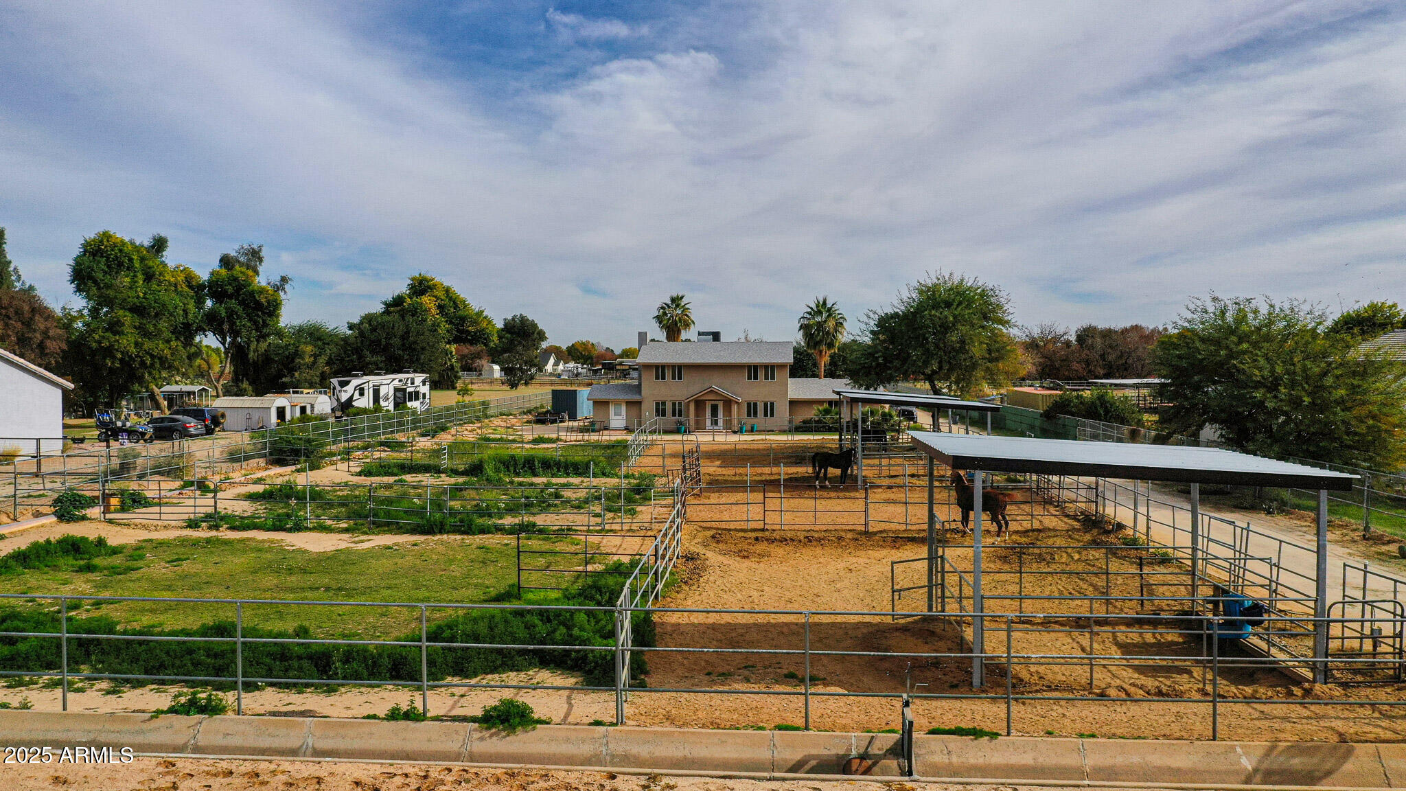 ROMOLA OF ARIZONA GRAPE FRUIT UNIT NO. 42 RESUBDIV - Residential