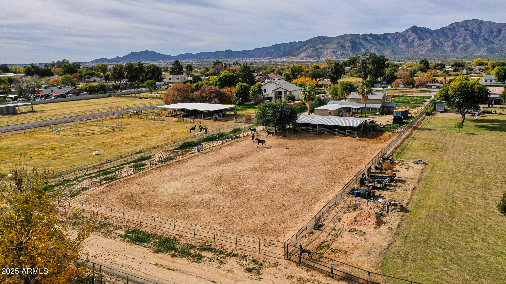 ROMOLA OF ARIZONA GRAPE FRUIT UNIT NO. 42 RESUBDIV - Residential