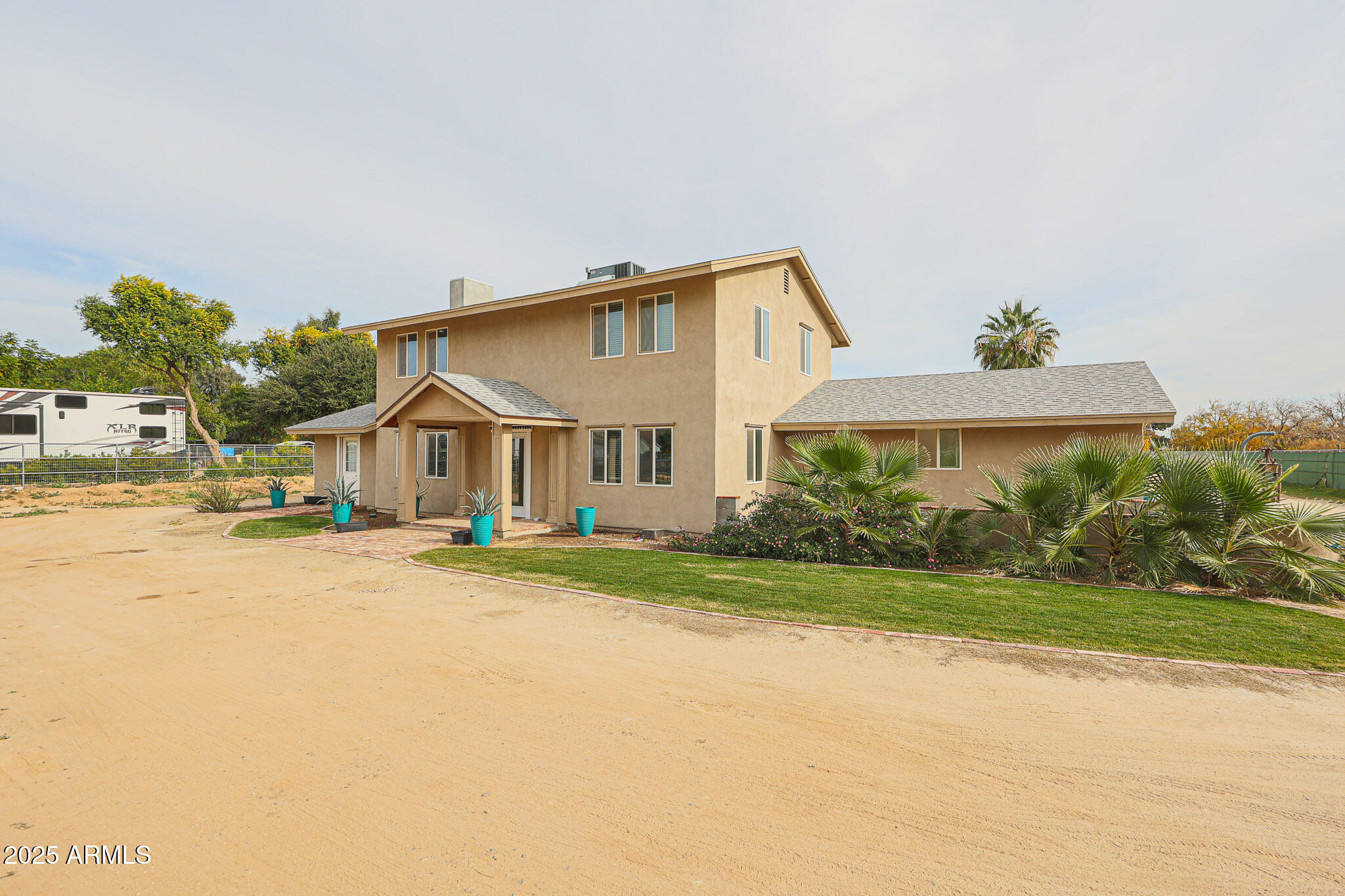 ROMOLA OF ARIZONA GRAPE FRUIT UNIT NO. 42 RESUBDIV - Residential