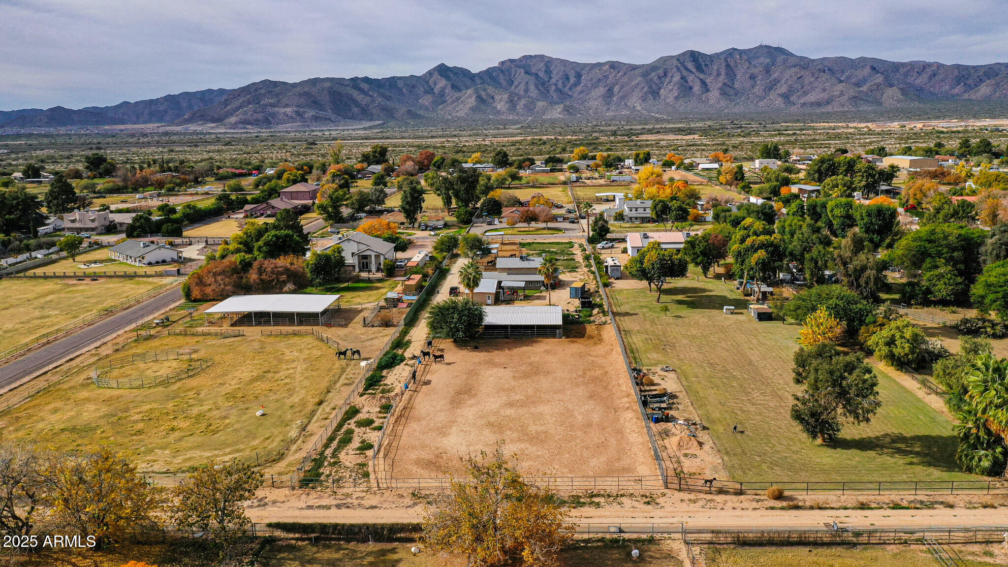 ROMOLA OF ARIZONA GRAPE FRUIT UNIT NO. 42 RESUBDIV - Residential