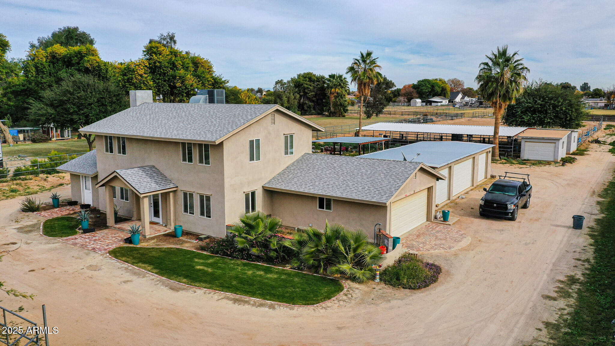ROMOLA OF ARIZONA GRAPE FRUIT UNIT NO. 42 RESUBDIV - Residential