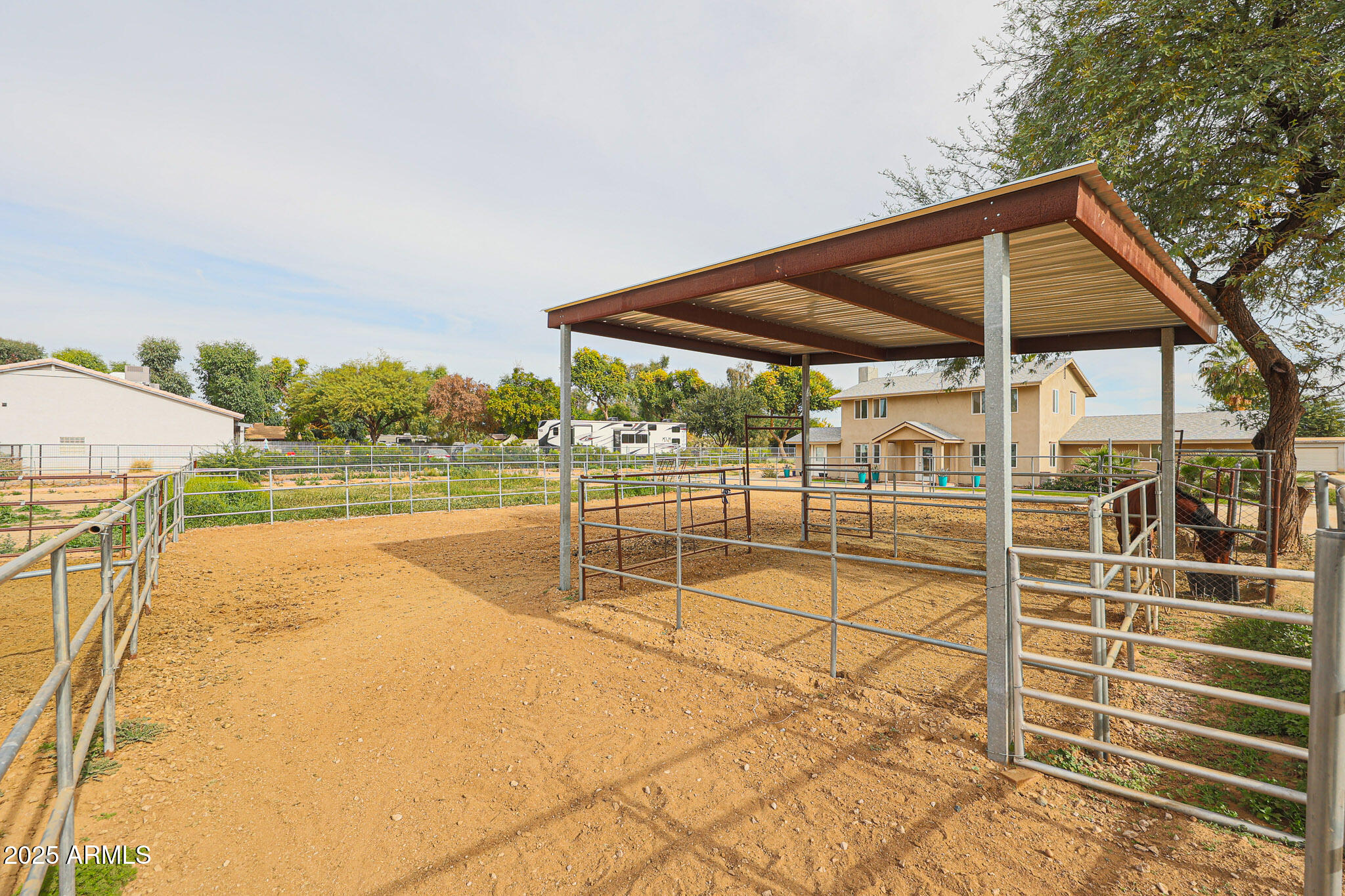 ROMOLA OF ARIZONA GRAPE FRUIT UNIT NO. 42 RESUBDIV - Residential