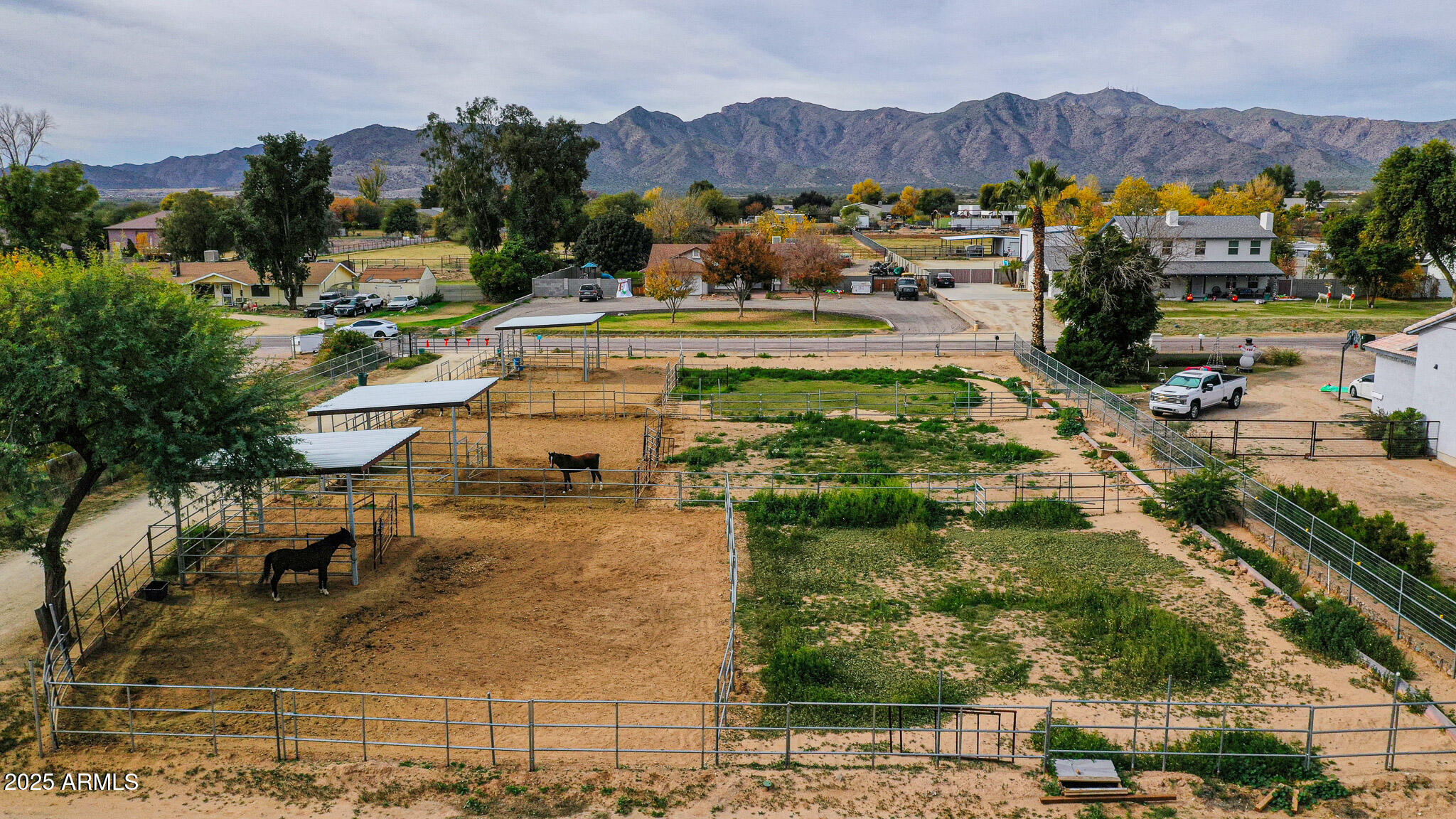 ROMOLA OF ARIZONA GRAPE FRUIT UNIT NO. 42 RESUBDIV - Residential