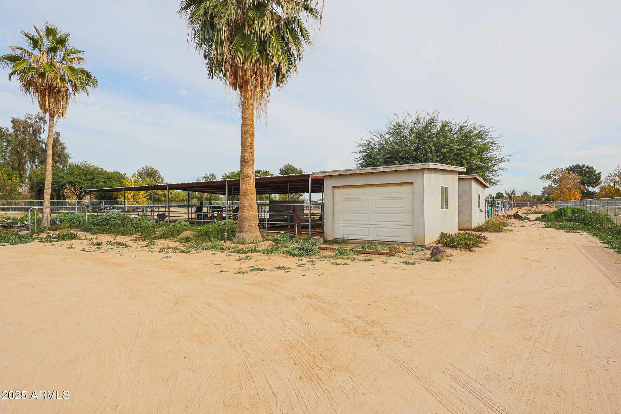 ROMOLA OF ARIZONA GRAPE FRUIT UNIT NO. 42 RESUBDIV - Residential