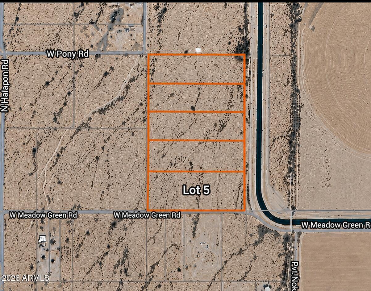 Five (5) acres with NO HOA in Hidden Valley Estates--ready for investors, developers, ranchers, or large-acreage buyers. Enjoy stunning mountain views and peaceful desert surroundings, with electric nearby and easy access via paved roads. Ideal for a horse ranch, toy playground, or phased development. Just next door, a build-to-rent community 'Saddleback Village at Stonegate' (215 homes) has broken ground and is expected to deliver first units by early 2026.
***Five individual lots may be sold together as a package. The combined acreage totals approximately 25 acres and is being offered at a total purchase price of $695,000.