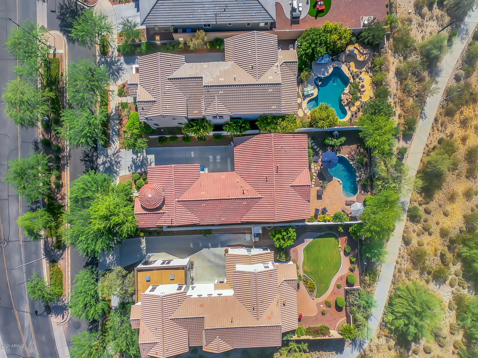 VERRADO PARCEL 4.506 - Residential