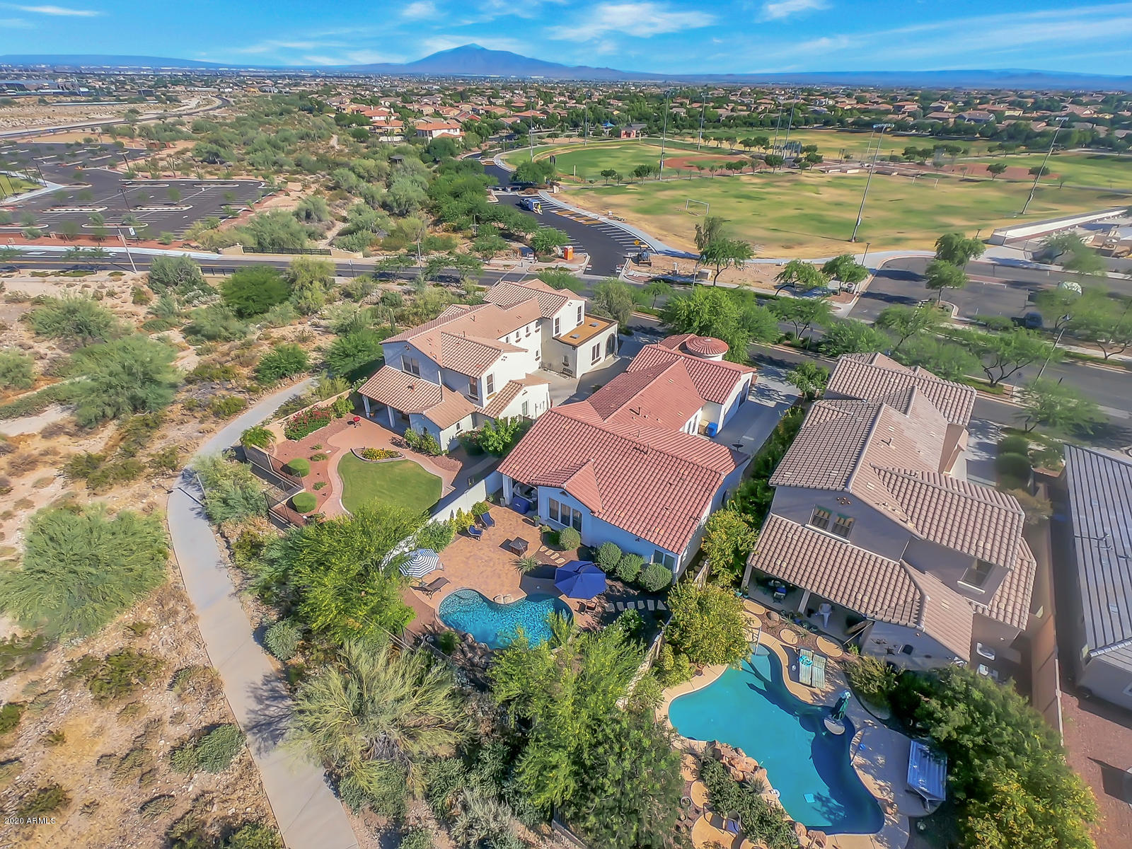 VERRADO PARCEL 4.506 - Residential