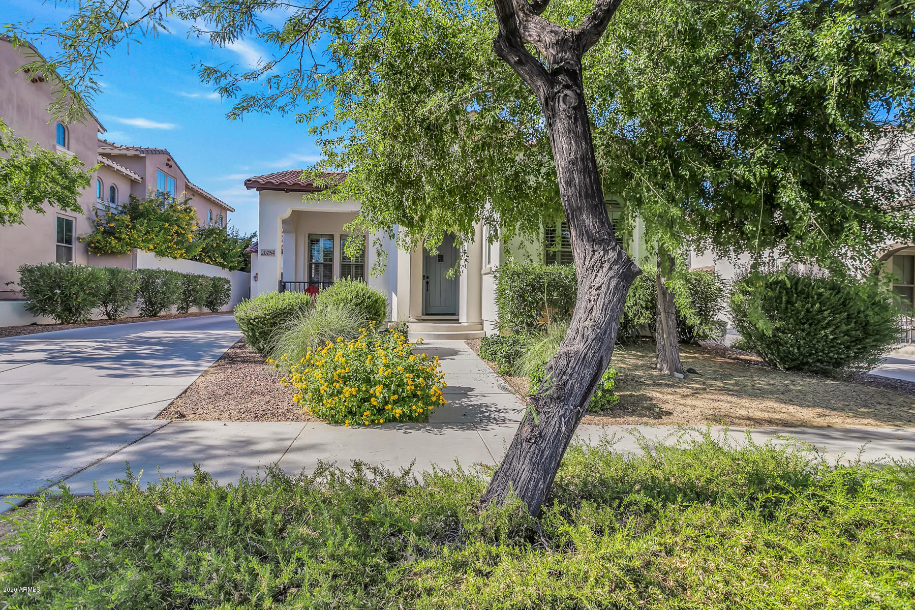 VERRADO PARCEL 4.506 - Residential