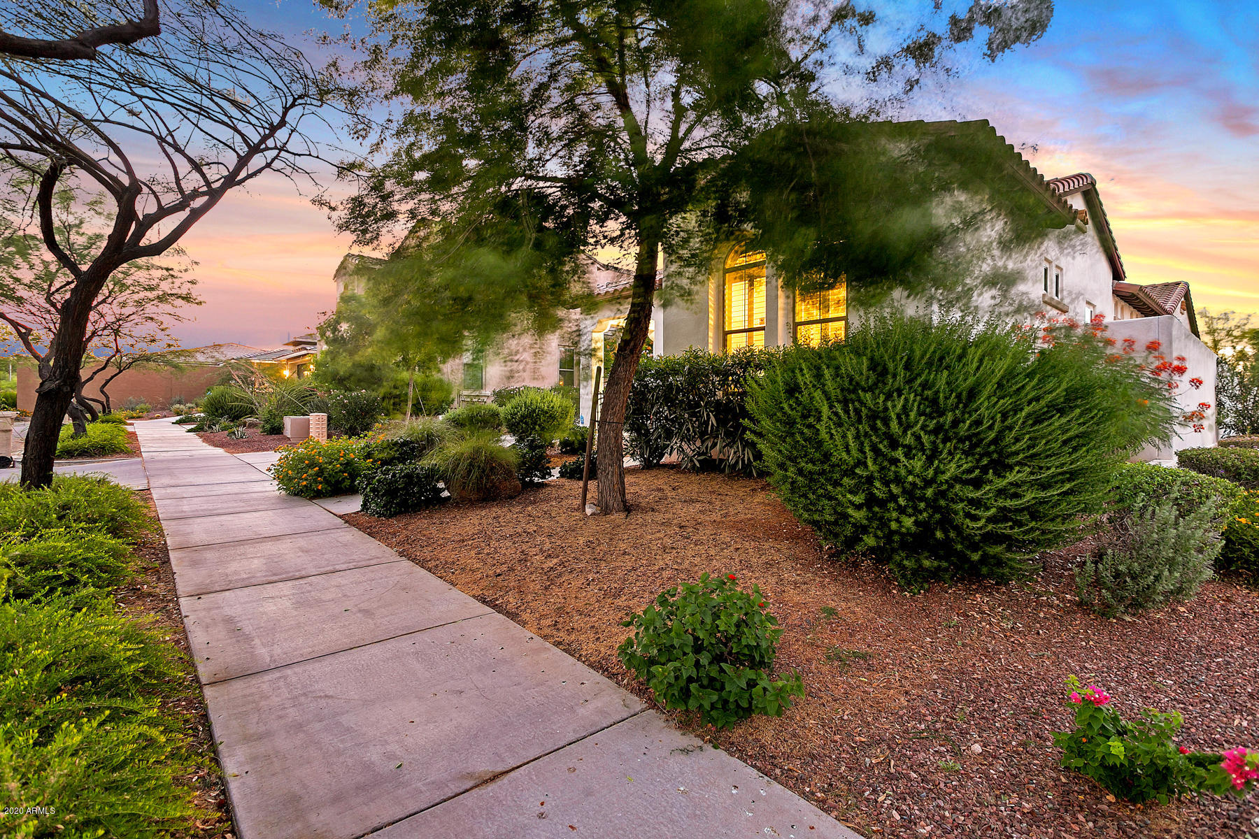 VERRADO PARCEL 4.506 - Residential