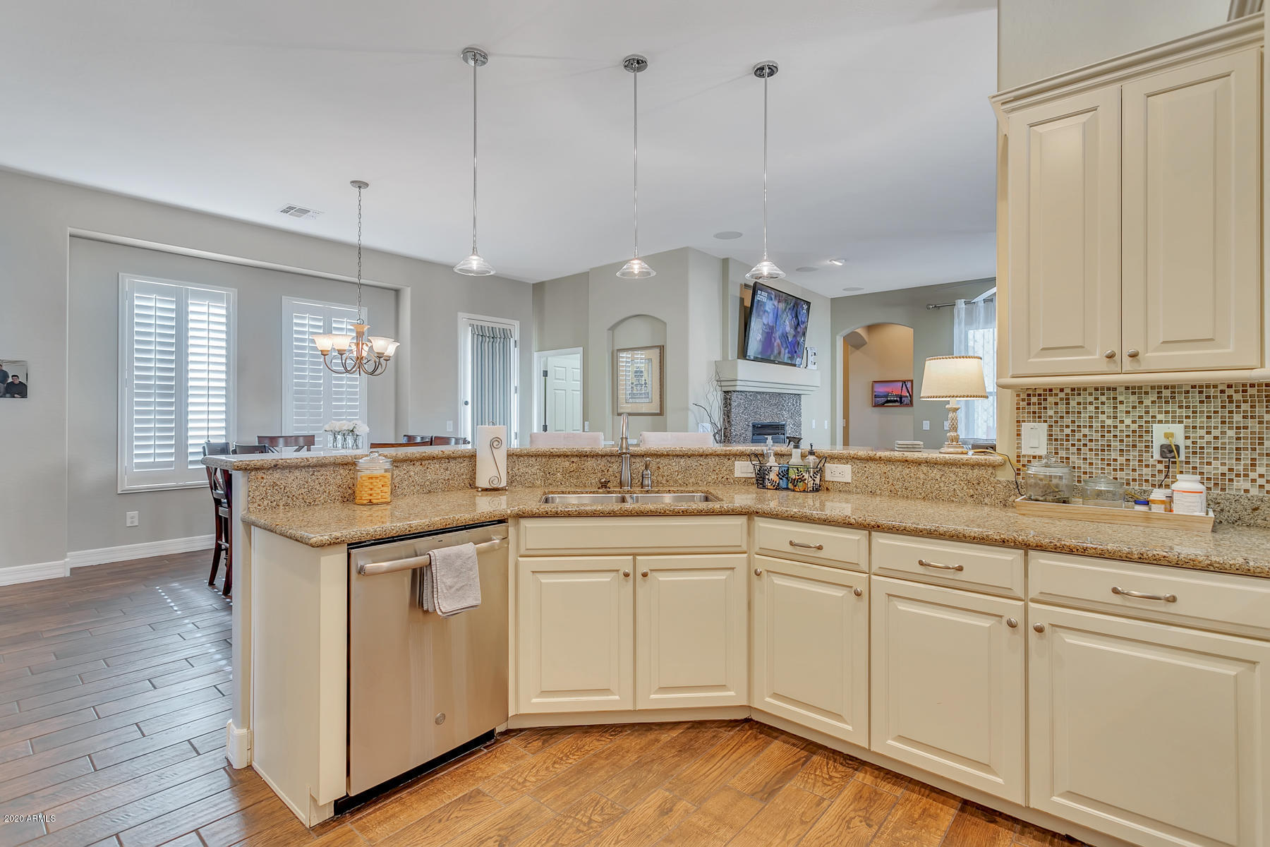 VERRADO PARCEL 4.506 - Residential
