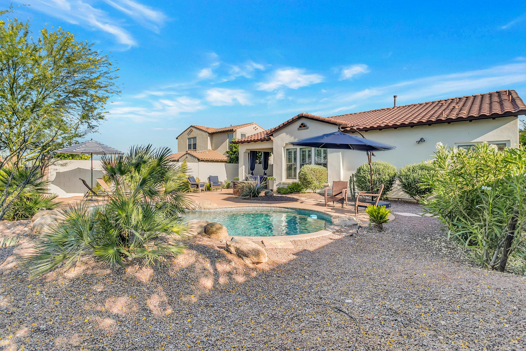 VERRADO PARCEL 4.506 - Residential