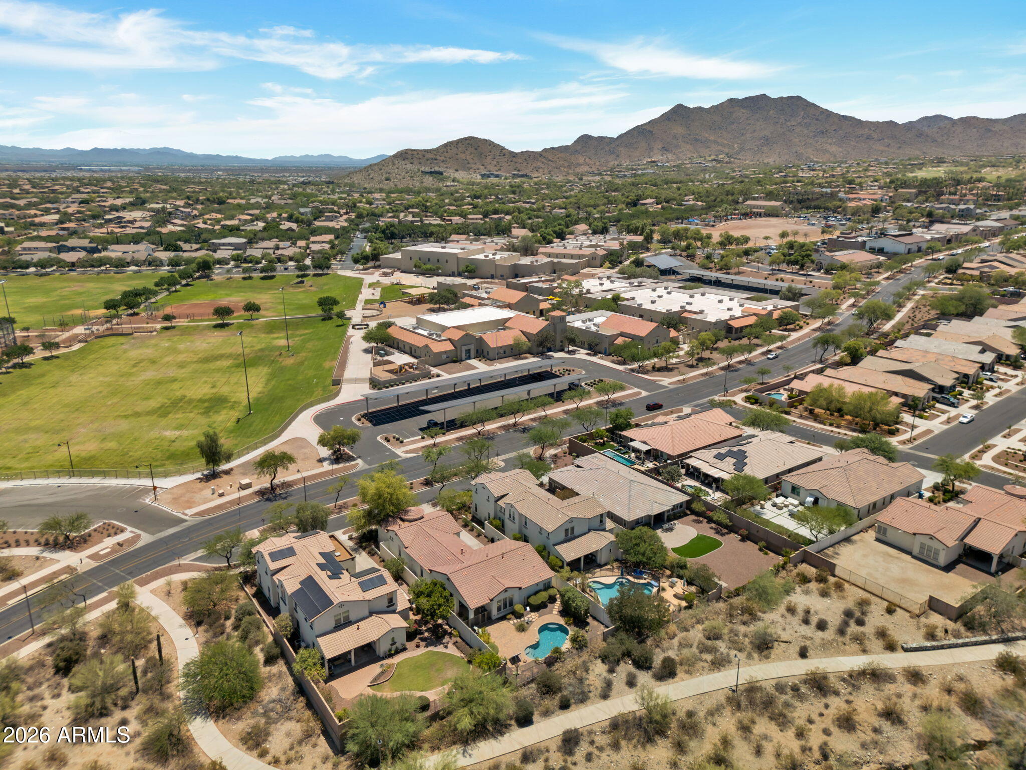 VERRADO PARCEL 4.506 - Residential