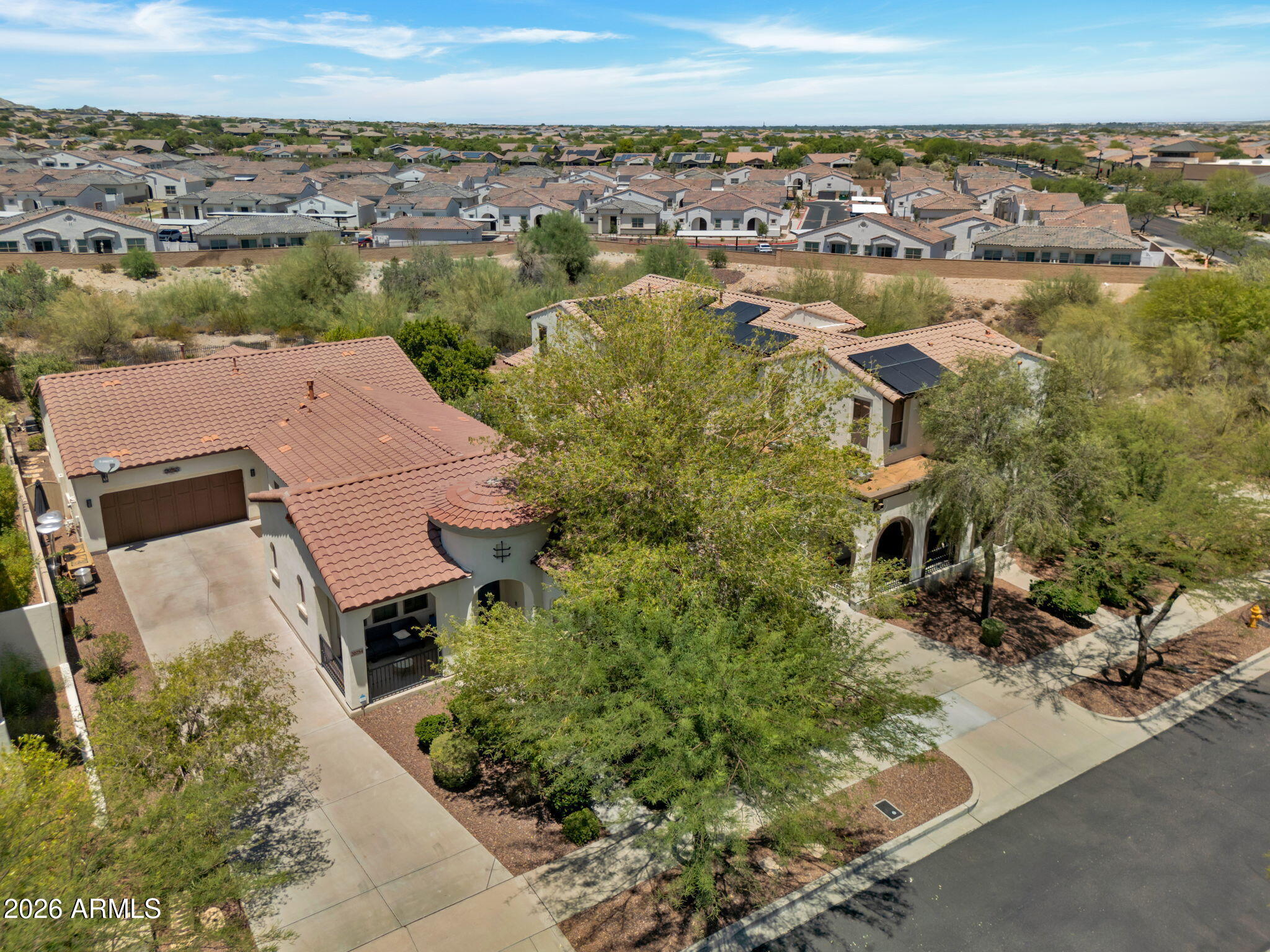 VERRADO PARCEL 4.506 - Residential