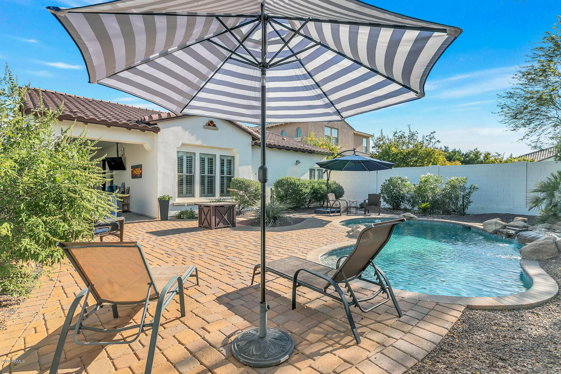 VERRADO PARCEL 4.506 - Residential