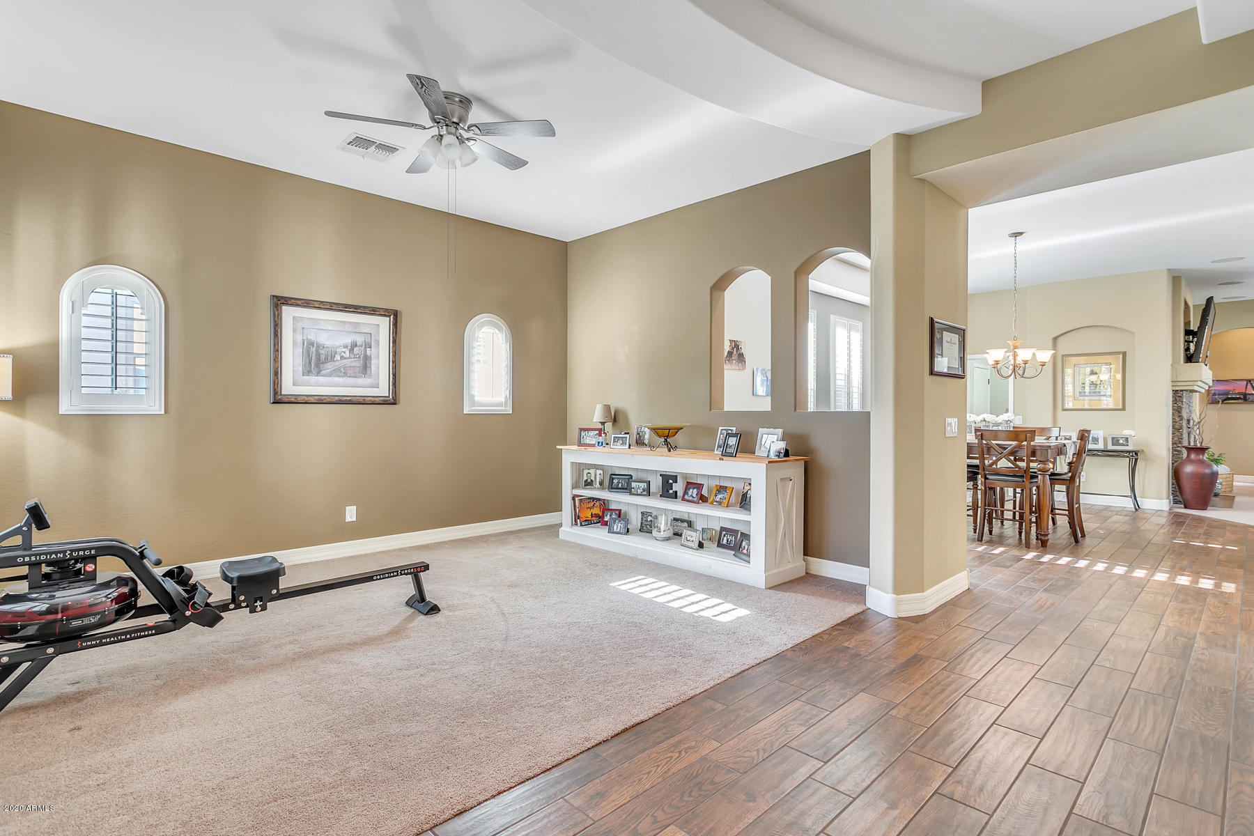 VERRADO PARCEL 4.506 - Residential