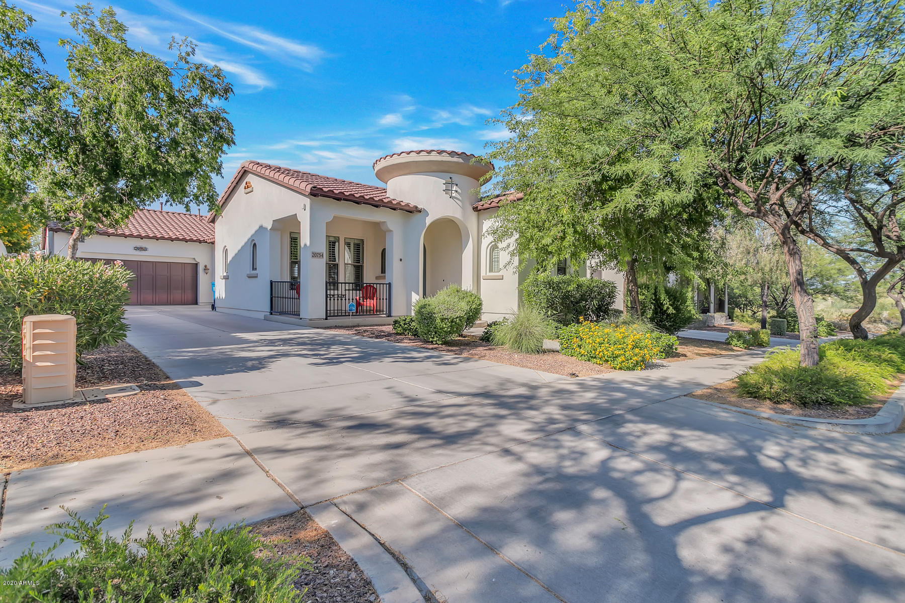 VERRADO PARCEL 4.506 - Residential