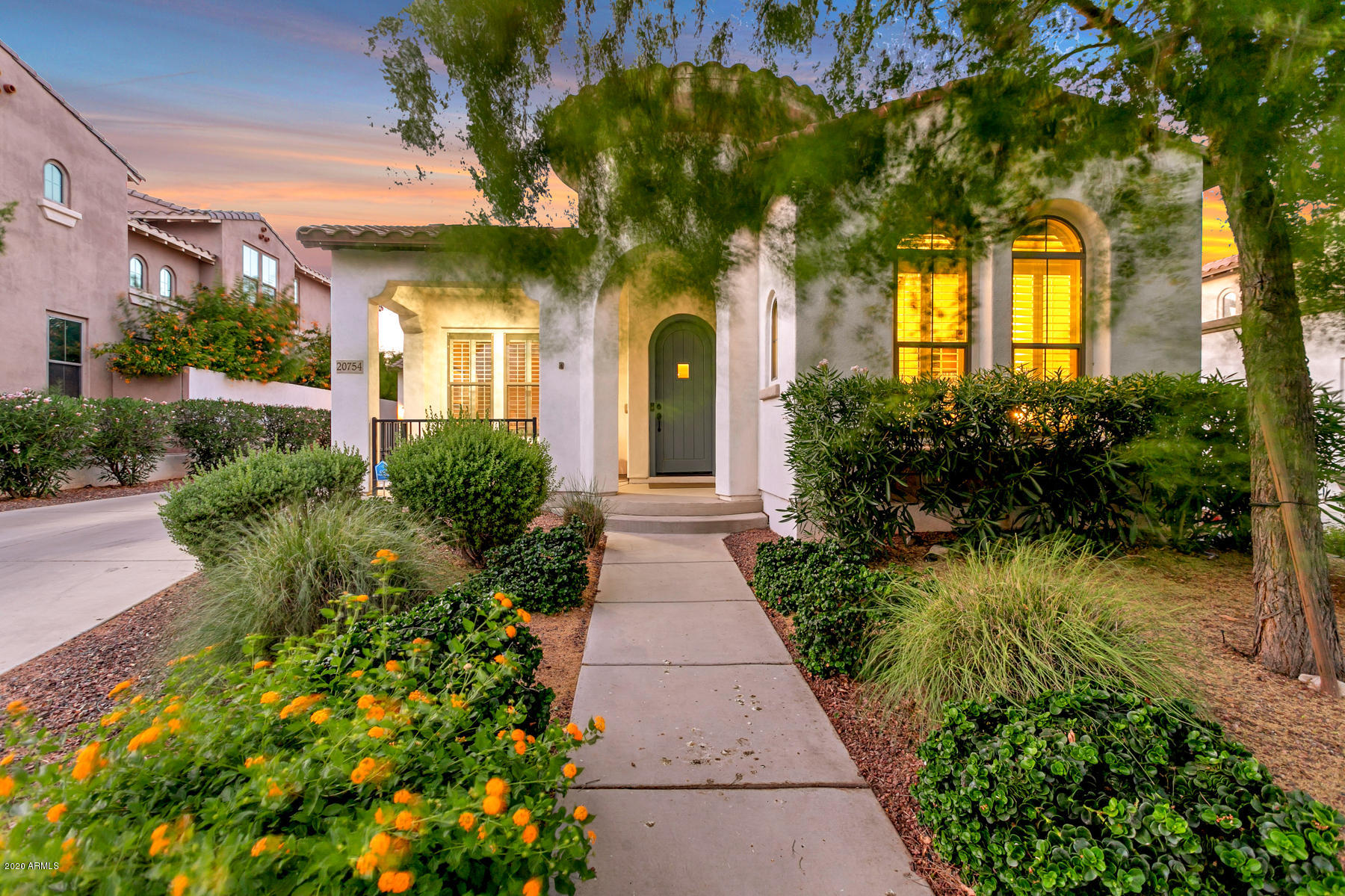 VERRADO PARCEL 4.506 - Residential