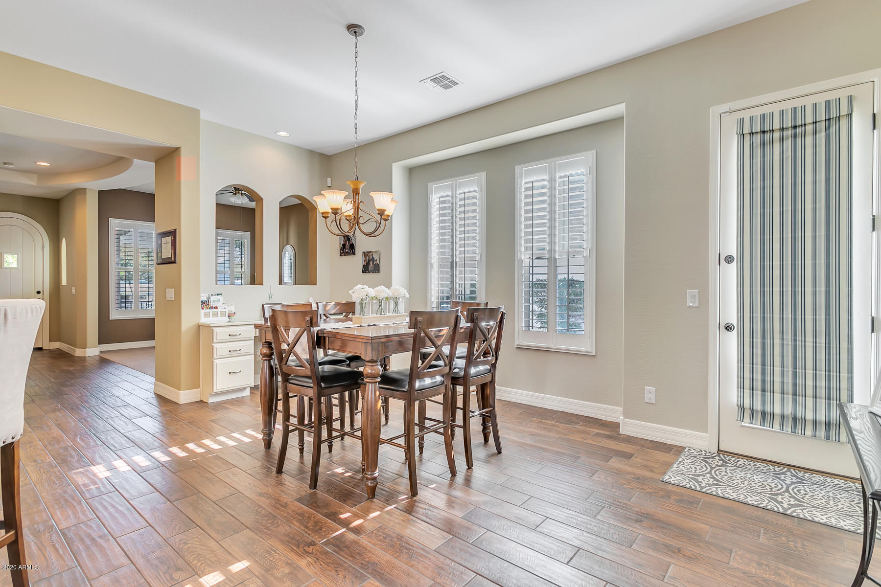VERRADO PARCEL 4.506 - Residential
