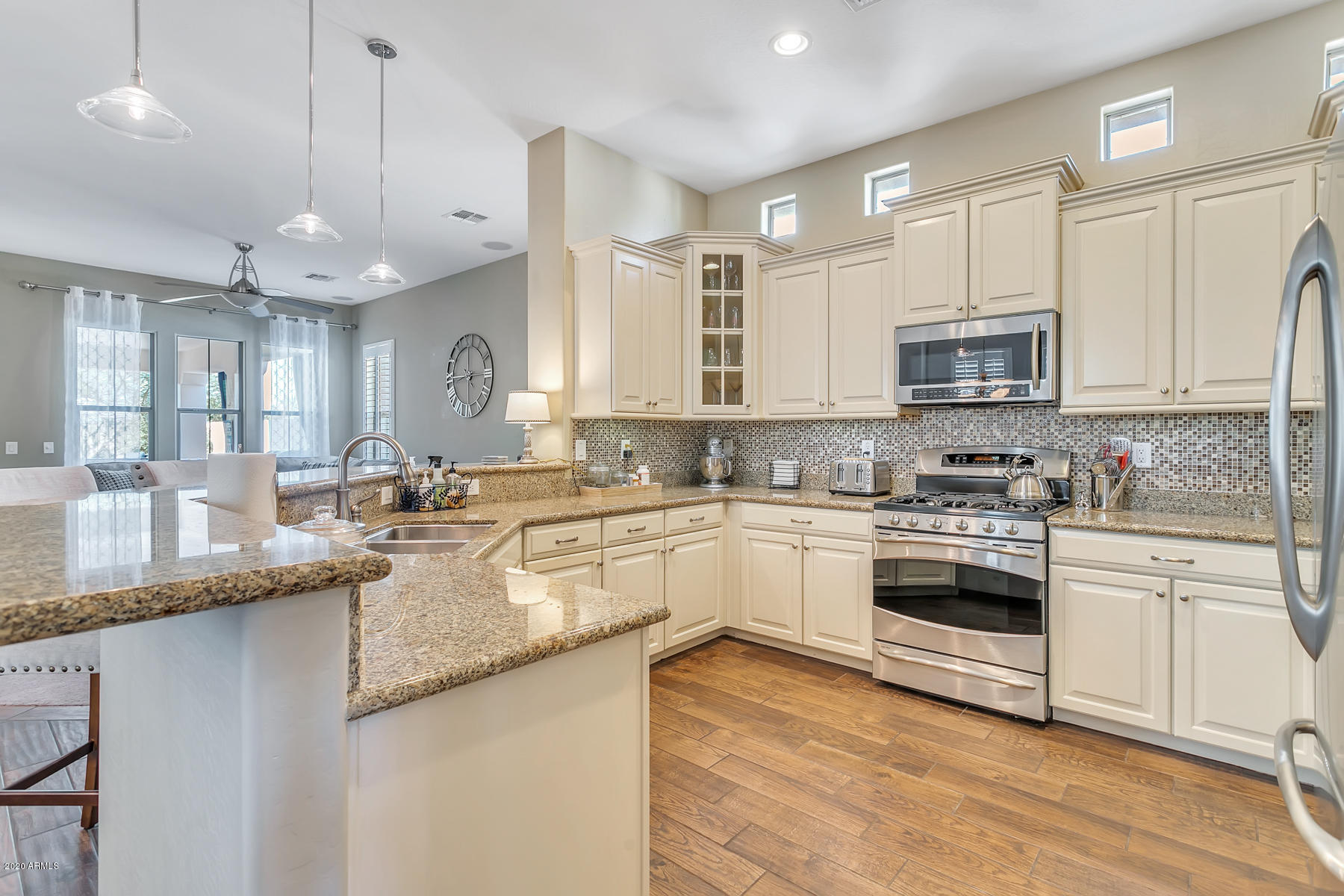 VERRADO PARCEL 4.506 - Residential
