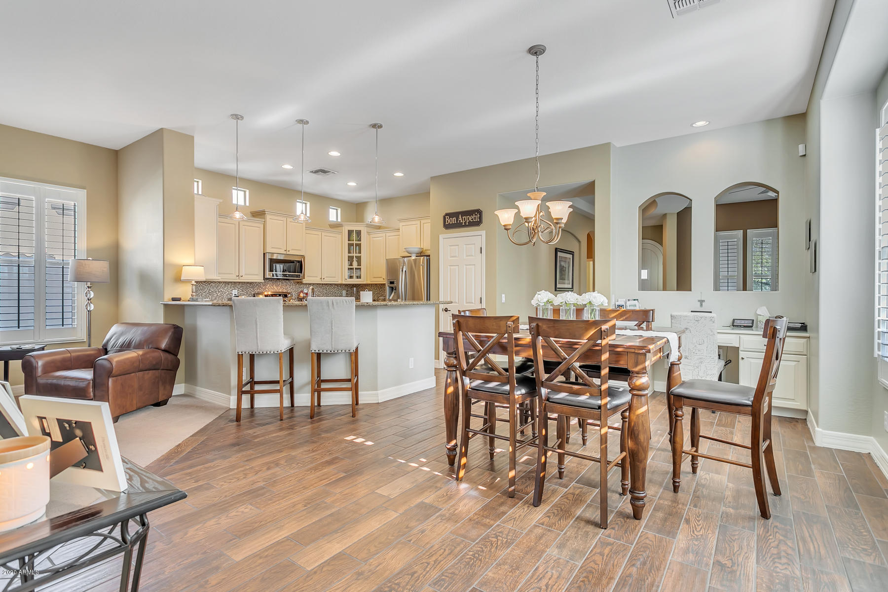 VERRADO PARCEL 4.506 - Residential