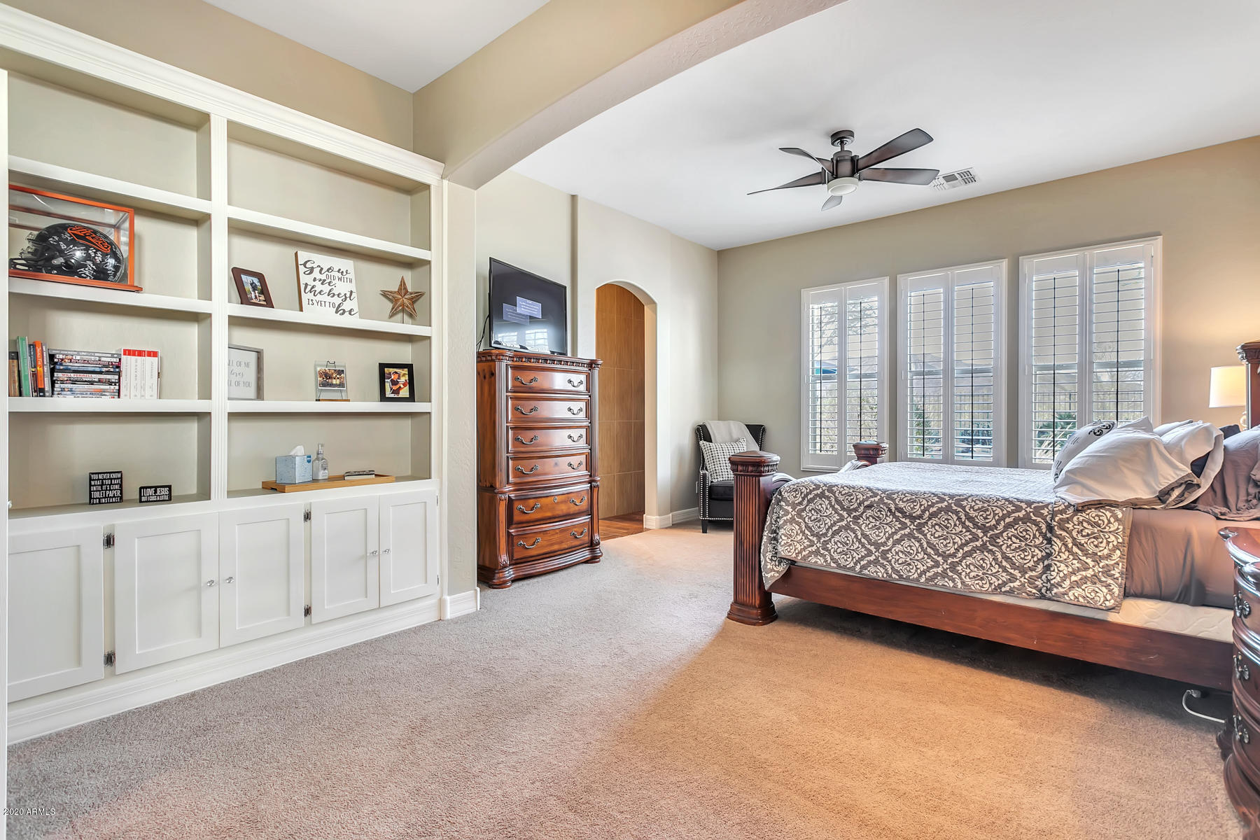 VERRADO PARCEL 4.506 - Residential