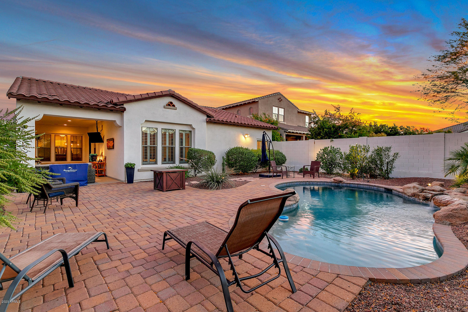 VERRADO PARCEL 4.506 - Residential